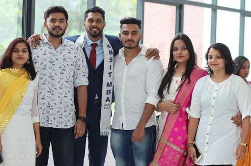 RNSIT Events photo 83